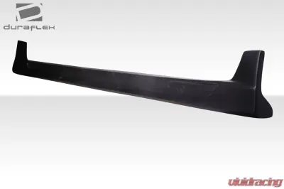 2011-2015 Chevrolet Cruze Duraflex Concept X Side Skirt Rocker Panels - 2 Piece - 109721