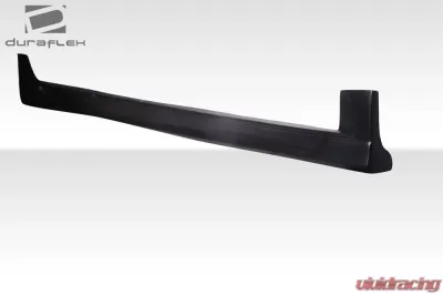 2011-2015 Chevrolet Cruze Duraflex Concept X Side Skirt Rocker Panels - 2 Piece - 109721