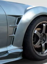 2004-2008 Mazda RX-8 Duraflex M-Speed Front Fenders - 2 Piece                                     - 109723 - Image 6