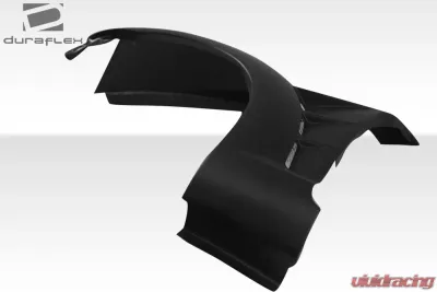 2004-2008 Mazda RX-8 Duraflex M-Speed Front Fenders - 2 Piece - 109723