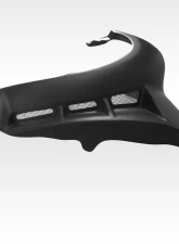 2004-2008 Mazda RX-8 Duraflex M-Speed Front Fenders - 2 Piece                                     - 109723 - Image 4