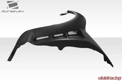 2004-2008 Mazda RX-8 Duraflex M-Speed Front Fenders - 2 Piece - 109723