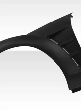 2004-2008 Mazda RX-8 Duraflex M-Speed Front Fenders - 2 Piece                                     - 109723 - Image 5
