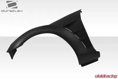 2004-2008 Mazda RX-8 Duraflex M-Speed Front Fenders - 2 Piece - 109723