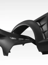 2004-2008 Mazda RX-8 Duraflex M-Speed Front Fenders - 2 Piece                                     - 109723 - Image 6