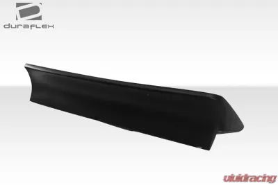 1989-1994 Nissan 240SX S13 2DR Duraflex Winner Rear Wing Trunk Lid Spoiler - 1 Piece - 109724