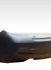 2014-2021 BMW 2 Series F22 Duraflex M Sport Look Rear Bumper Cover - 1 Piece (S)                                     - 109726 - Image 4