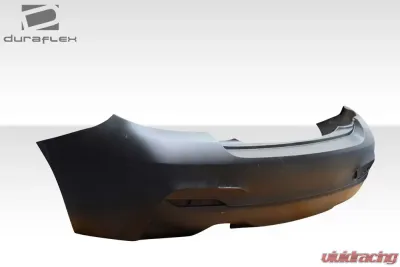 2014-2021 BMW 2 Series F22 Duraflex M Sport Look Rear Bumper Cover - 1 Piece (S) - 109726