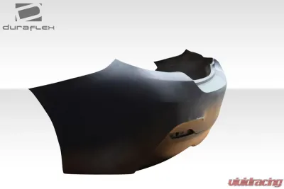 2014-2021 BMW 2 Series F22 Duraflex M Sport Look Rear Bumper Cover - 1 Piece (S) - 109726