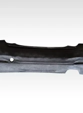2014-2021 BMW 2 Series F22 Duraflex M Sport Look Rear Bumper Cover - 1 Piece (S)                                     - 109726 - Image 6