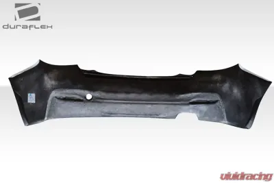 2014-2021 BMW 2 Series F22 Duraflex M Sport Look Rear Bumper Cover - 1 Piece (S) - 109726