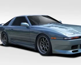 1986-1992 Toyota Supra Duraflex Type G Body Kit - 5 Piece