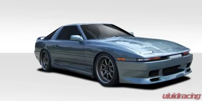 1986-1992 Toyota Supra Duraflex Type G Body Kit - 5 Piece - 109737