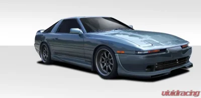 1986-1992 Toyota Supra Duraflex AB-F Body Kit - 5 Piece - 109738