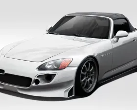 2000-2009 Honda S2000 Duraflex SP-N Body Kit - 7 Piece