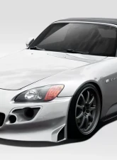 2000-2009 Honda S2000 Duraflex SP-N Body Kit - 7 Piece                                     - 109739 - Image 4