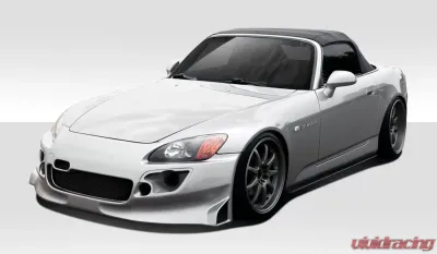 2000-2009 Honda S2000 Duraflex SP-N Body Kit - 7 Piece - 109739