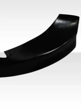 2014-2020 BMW 4 Series F32 Duraflex M Performance Look Front Spoiler Splitters - 3 Piece                                     - 109781 - Image 4