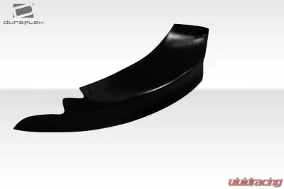 2014-2020 BMW 4 Series F32 Duraflex M Performance Look Front Spoiler Splitters - 3 Piece - 109781