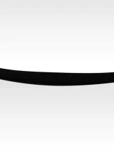 2014-2020 BMW 4 Series F32 Duraflex M Performance Look Front Spoiler Splitters - 3 Piece                                     - 109781 - Image 6