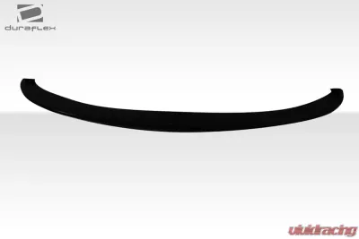 2014-2020 BMW 4 Series F32 Duraflex M Performance Look Front Spoiler Splitters - 3 Piece - 109781