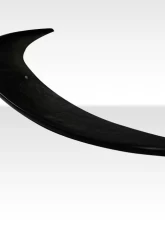 2014-2020 BMW 4 Series F32 Duraflex M Performance Look Front Spoiler Splitters - 3 Piece                                     - 109781 - Image 7