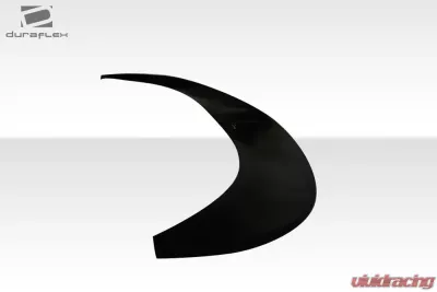 2014-2020 BMW 4 Series F32 Duraflex M Performance Look Front Spoiler Splitters - 3 Piece - 109781
