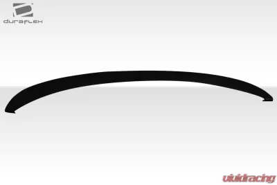 2014-2020 BMW 4 Series F32 Duraflex M Performance Look Front Spoiler Splitters - 3 Piece - 109781