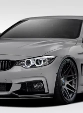 2014-2020 BMW 4 Series F32 Duraflex M Performance Look Body Kit - 5 Piece                                     - 109786 - Image 5
