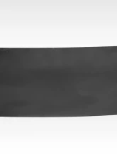 2005-2013 Chevrolet Corvette C6 Duraflex GT Racing Rear Diffuser - 5 Piece                                     - 109789 - Image 3