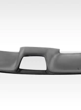 2005-2013 Chevrolet Corvette C6 Duraflex GT Racing Rear Diffuser - 5 Piece                                     - 109789 - Image 7