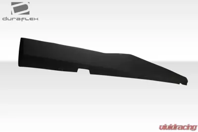 2010-2015 Chevrolet Camaro Duraflex Stingray Z Look Side Skirt Rocker Panels - 2 Piece - 109791