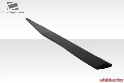 2010-2015 Chevrolet Camaro Duraflex Stingray Z Look Side Skirt Rocker Panels - 2 Piece - 109791