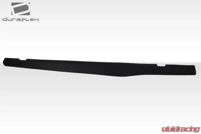 2010-2015 Chevrolet Camaro Duraflex Stingray Z Look Side Skirt Rocker Panels - 2 Piece - 109791