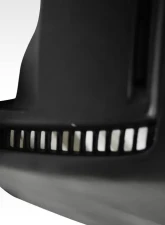 2010-2013 Chevrolet Camaro Duraflex Stingray Z Look Rear Bumper Cover - 1 Piece                                     - 109792 - Image 8