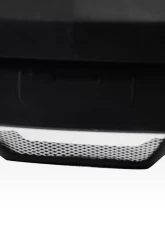 2010-2013 Chevrolet Camaro Duraflex Stingray Z Look Rear Bumper Cover - 1 Piece                                     - 109792 - Image 10