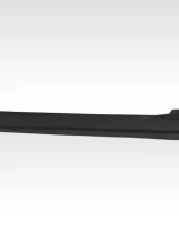 2010-2015 Chevrolet Camaro Duraflex GT Concept Side Skirt Rocker Panels - 2 Piece                                     - 109796 - Image 3