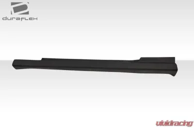 2010-2015 Chevrolet Camaro Duraflex GT Concept Side Skirt Rocker Panels - 2 Piece - 109796