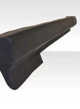 2010-2015 Chevrolet Camaro Duraflex GT Concept Side Skirt Rocker Panels - 2 Piece                                     - 109796 - Image 4