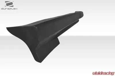 2010-2015 Chevrolet Camaro Duraflex GT Concept Side Skirt Rocker Panels - 2 Piece - 109796