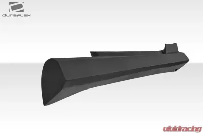 2010-2015 Chevrolet Camaro Duraflex GT Concept Side Skirt Rocker Panels - 2 Piece - 109796