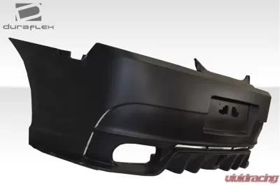 2014-2015 Chevrolet Camaro Duraflex GT Concept Rear Bumper Cover - 1 Piece - 109797