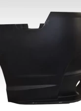 2014-2015 Chevrolet Camaro Duraflex GT Concept Rear Bumper Cover - 1 Piece                                     - 109797 - Image 4