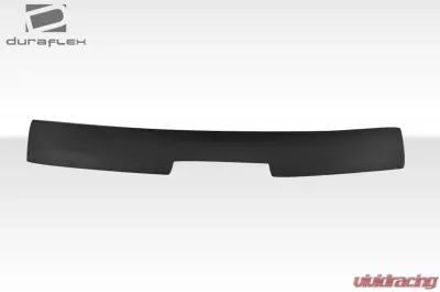 2014-2015 Chevrolet Camaro Duraflex GT Concept Rear Wing Trunk Lid Spoiler - 1 Piece - 109798