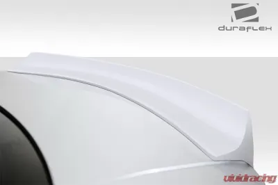 2014-2015 Chevrolet Camaro Duraflex GT Concept Rear Wing Trunk Lid Spoiler - 1 Piece - 109798