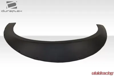 2010-2015 Chevrolet Camaro Duraflex Wide Body GT Concept Front Fender Flares - 2 Piece - 109799