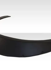 2010-2015 Chevrolet Camaro Duraflex Wide Body GT Concept Front Fender Flares - 2 Piece                                     - 109799 - Image 7