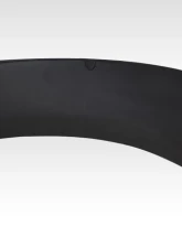 2010-2015 Chevrolet Camaro Duraflex Wide Body GT Concept Rear Fender Flares - 2 Piece                                     - 109800 - Image 6