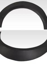 2010-2015 Chevrolet Camaro Duraflex Wide Body GT Concept Rear Fender Flares - 2 Piece                                     - 109800 - Image 7