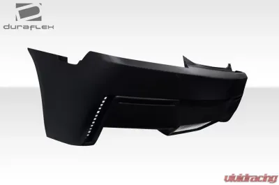 2014-2015 Chevrolet Camaro Duraflex Stingray Z Look Rear Bumper Cover - 1 Piece - 109802